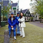 Zaanse Schans