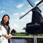 Zaanse Schans