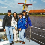 Zaanse Schans