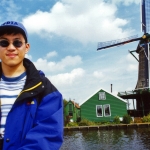 Zaanse Schans