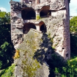 Heidelberg Castle