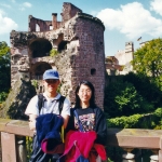 Heidelberg Castle