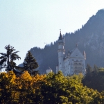 Schwangau