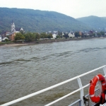 River Cruises