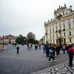 Sternberg Palace