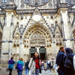 St. Vitus Cathedral