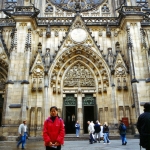 St. Vitus Cathedral