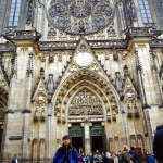 St. Vitus Cathedral