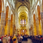 St. Vitus Cathedral