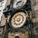 Astronomical Clock