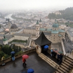 Hohensalzburg Fortress