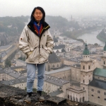 Hohensalzburg Fortress