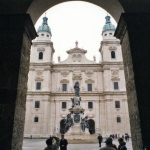 Salzburg Cathedral