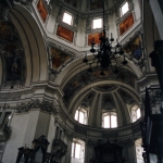 Salzburg Cathedral