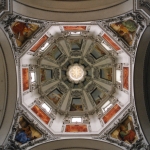 Salzburg Cathedral