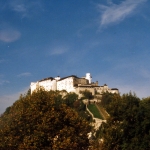 Hohensalzburg Fortress