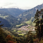 Werfen Eisriesenwelt Ice Cave