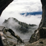 Werfen Eisriesenwelt Ice Cave