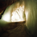 Werfen Eisriesenwelt Ice Cave