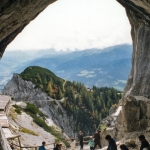 Werfen Eisriesenwelt Ice Cave