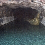 Seegrotte