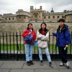 Tower of London