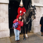 Horse Guards