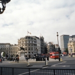 Charing Cross