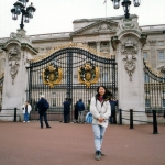 Buckingham Palace