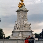 Buckingham Palace