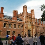 Cambridge University