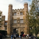 Cambridge University