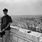 Mount Scopus