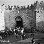 Damascus Gate