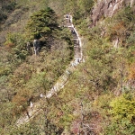 黃山步路