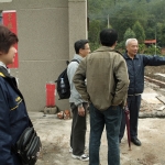 清明回鄉