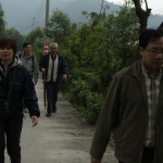 清明回鄉