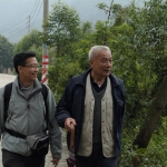 清明回鄉