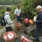 清明回鄉
