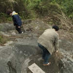 清明回鄉