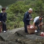 清明回鄉