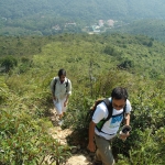 Tai Tun Shan