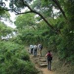 Eagle's Nest Nature Trail