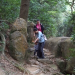 Eagle's Nest Nature Trail