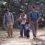 Eagle's Nest Nature Trail