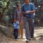 Eagle's Nest Nature Trail