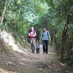 Eagle's Nest Nature Trail