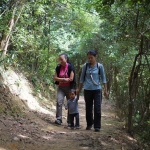 Eagle's Nest Nature Trail