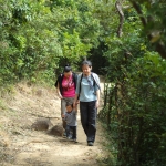 Eagle's Nest Nature Trail