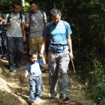 Eagle's Nest Nature Trail